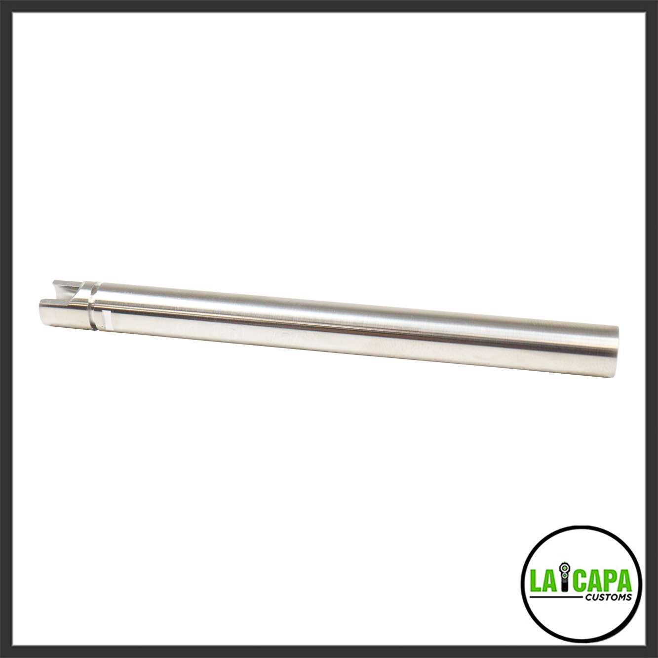 PDI 6.01 97mm Inner Barrel for 4.3 Hi Capa PDI 6.01 97mm Inner Barrel for 4.3 Hi Capa